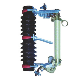 Rw12型出口跌落式熔斷器 15kv-