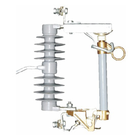 Rw12型出口跌落式熔斷器 15kv-