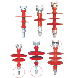 FPQ型復(fù)合針式(線路柱式)絕緣子
